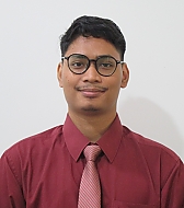 Ahmad Idham Abdilah